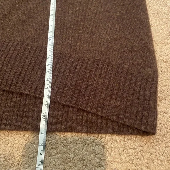 Muji sweater - Picture 2 of 6